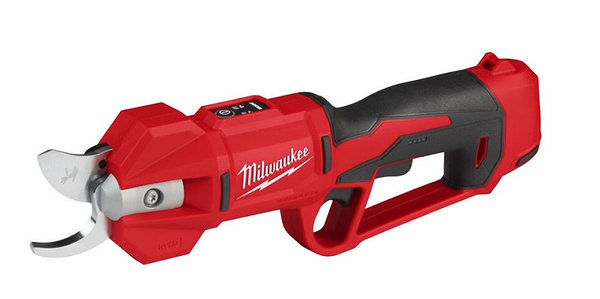Фото - Ножницы садовые Milwaukee M12 BLPRS-0 (4933480114)