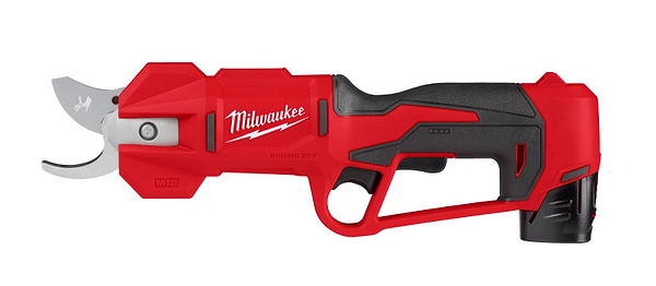 Фото - Ножницы садовые Milwaukee M12 BLPRS-0 (4933480114)