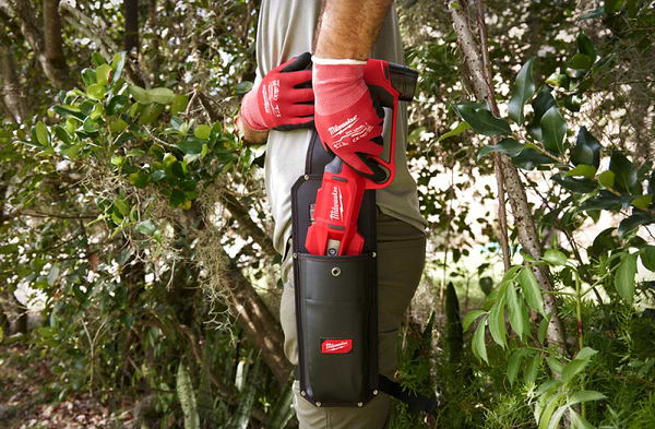 Фото - Ножницы садовые Milwaukee M12 BLPRS-0 (4933480114)