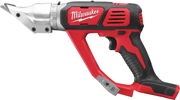 Фото - Ножиці по металу Milwaukee M18 BMS12-0 (4933447925)