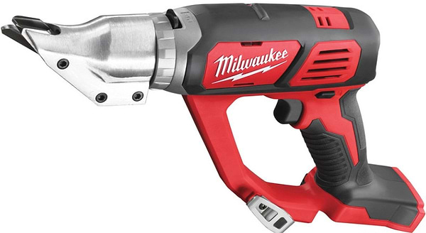 Фото - Ножиці по металу Milwaukee M18 BMS12-0 (4933447925)