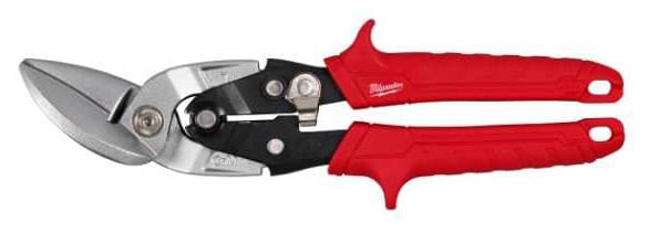 Ножиці по металу Milwaukee лівий різ (4932499013)