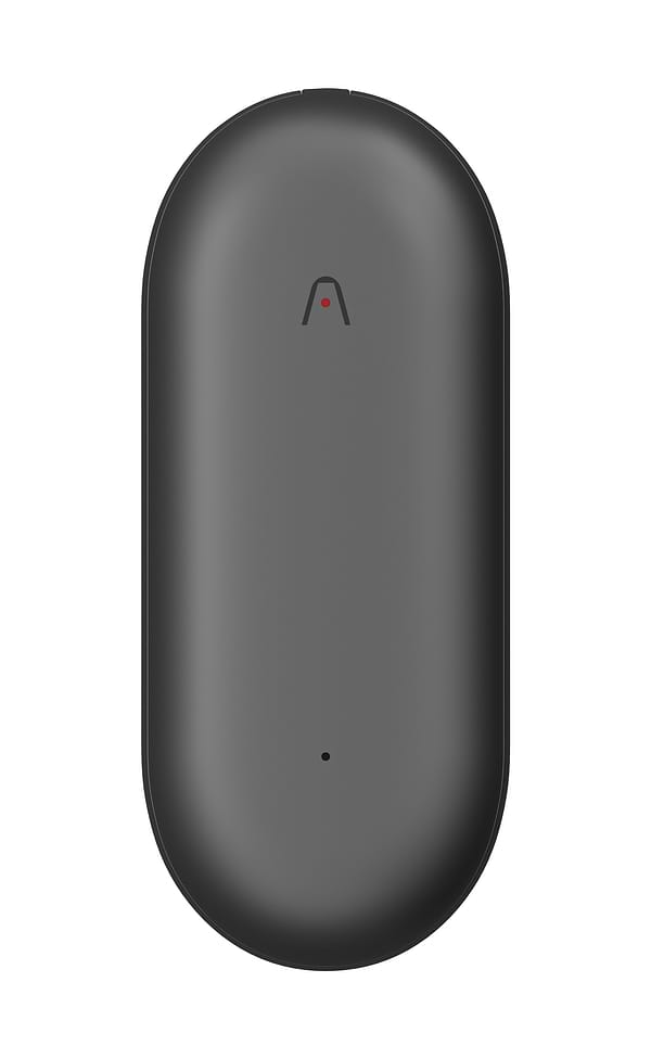 Фото - Диктофон Plaud.AI Note Pin Gray (PN0200-GR)