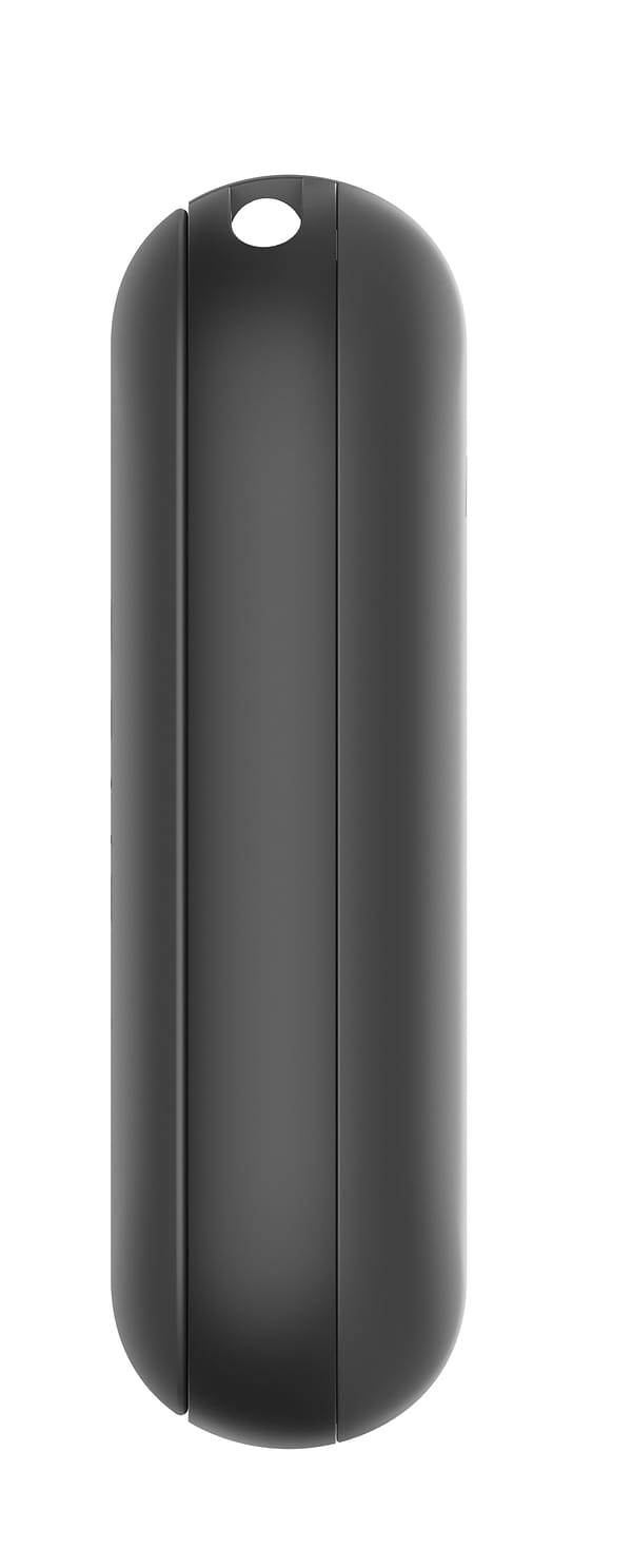 Фото - Диктофон Plaud.AI Note Pin Gray (PN0200-GR)