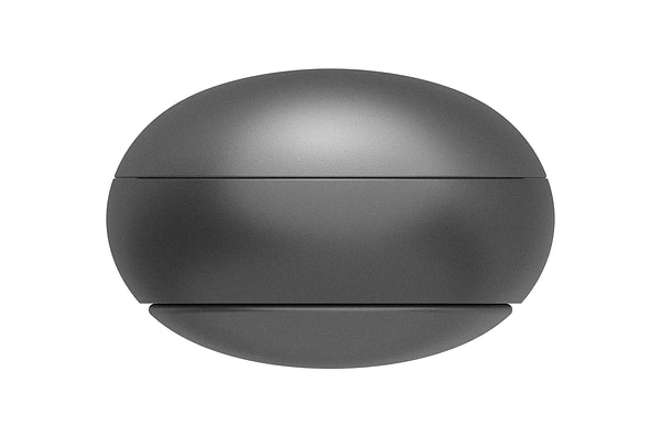 Фото - Диктофон Plaud.AI Note Pin Gray (PN0200-GR)