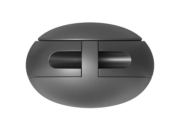 Фото - Диктофон Plaud.AI Note Pin Gray (PN0200-GR)