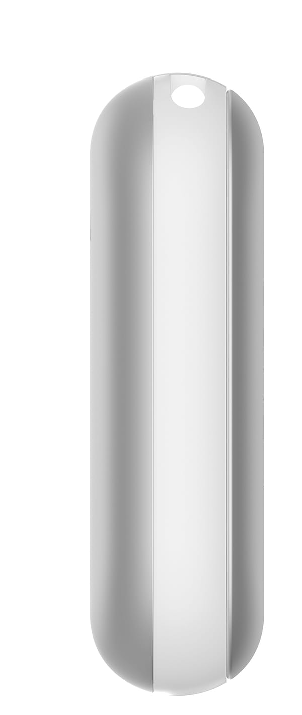 Фото - Диктофон Plaud.AI Note Pin Silver (PN0200-SI)