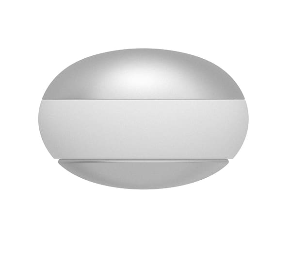 Фото - Диктофон Plaud.AI Note Pin Silver (PN0200-SI)