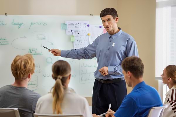 Фото - Диктофон Plaud.AI Note Pin Silver (PN0200-SI)