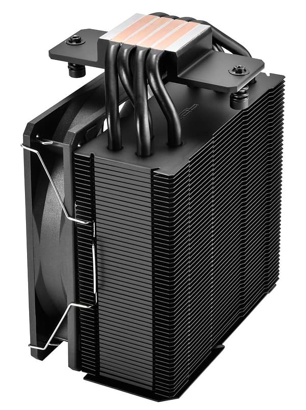 Фото - Процессорный кулер FSP NP5-B