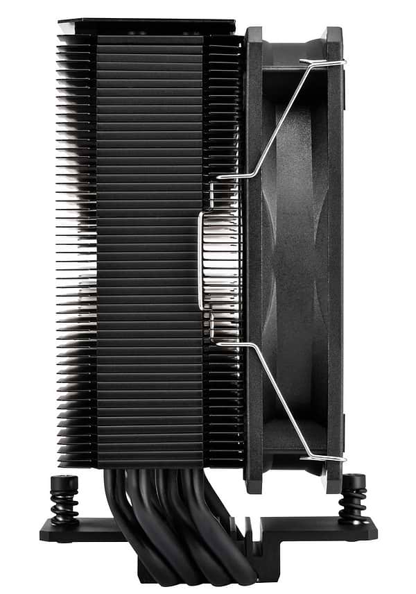 Фото - Процессорный кулер FSP NP5-B