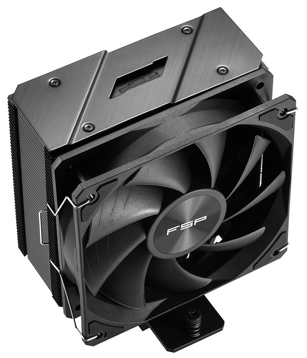 Фото - Процессорный кулер FSP NP5-B