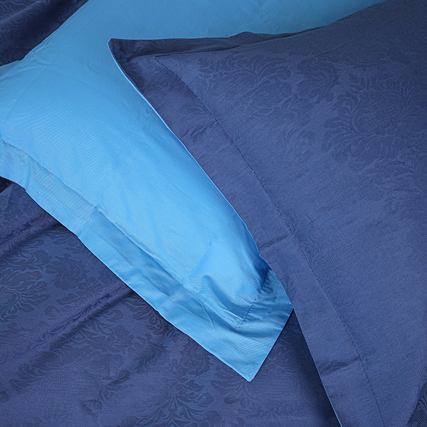 Фото - Комплект постільної білизни MirSon King Size 220х240 см 6039 Ophelia (2200009023798)