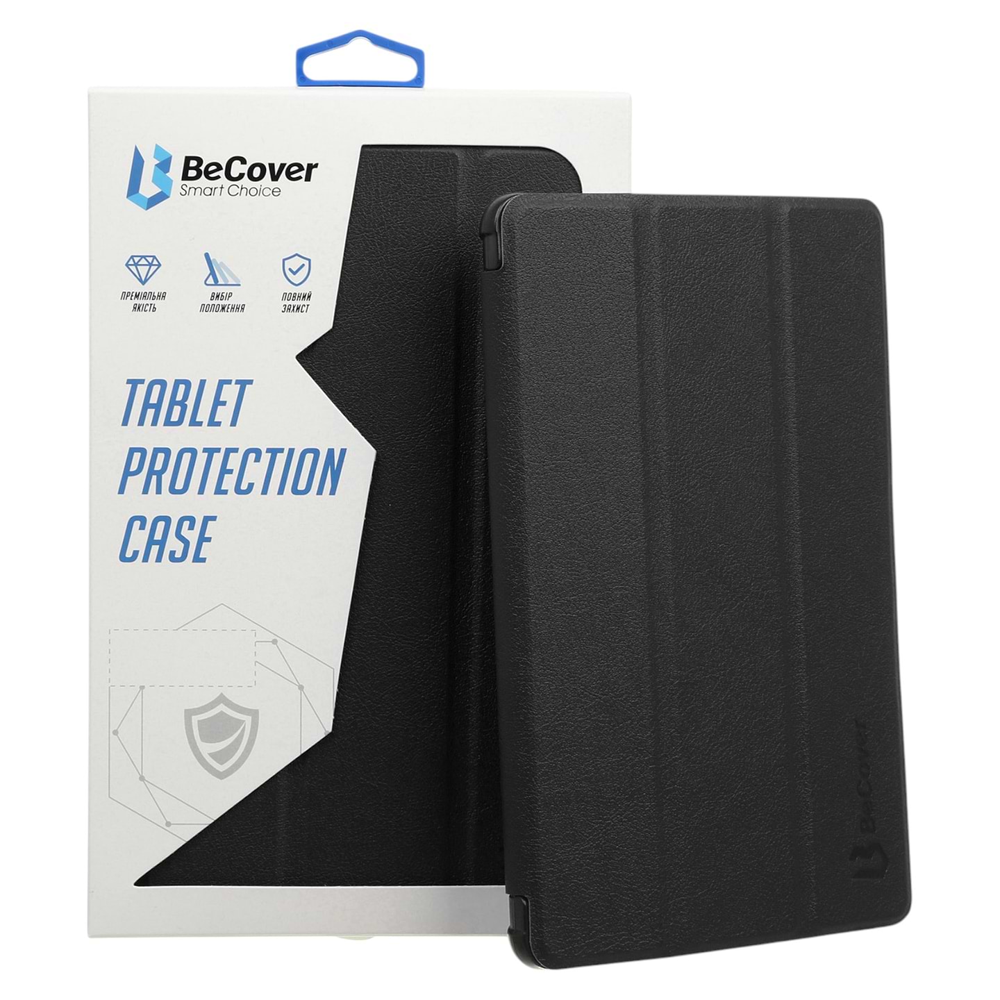 Чехол для планшета BeCover Smart Case for Xiaomi Mi Pad 5/5 Pro Black (706703)