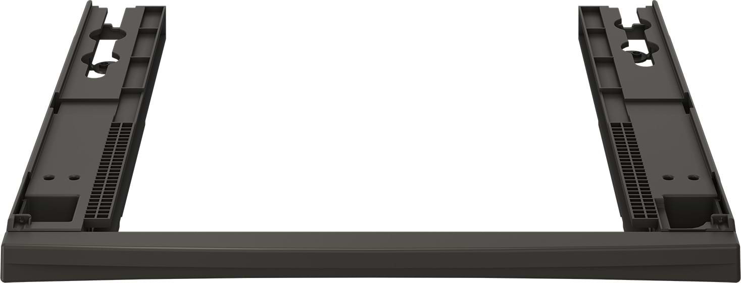 Комплект креплений для установки в колонну Beko NPSKM - Фото 1