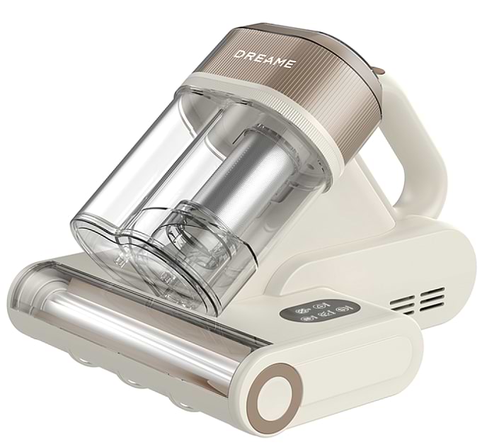 Пылесос ручной дезинфицирующий Dreame S10 (MSV11A)