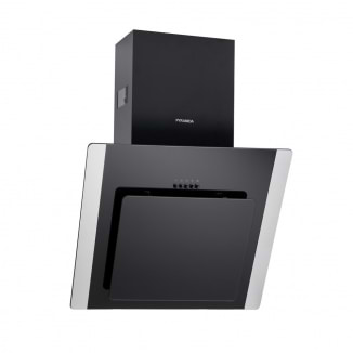 Фото - Витяжка декоративна Pyramida NR 60 M BL IX