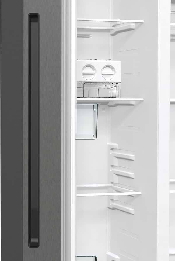 Фото - Холодильник Gorenje NRR9185EAXL (HZF5508UEB)