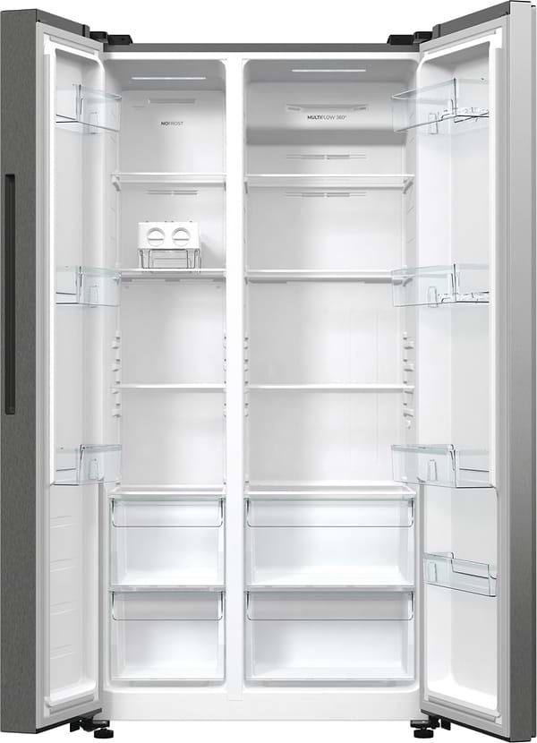Фото - Холодильник Gorenje NRR9185EAXL (HZF5508UEB)