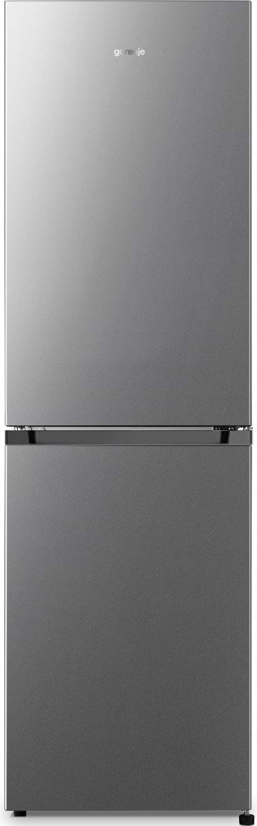 Фото - Уцінка - Холодильник Gorenje NRK418ECS4
