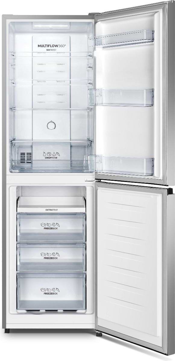 Фото - Уцінка - Холодильник Gorenje NRK418ECS4
