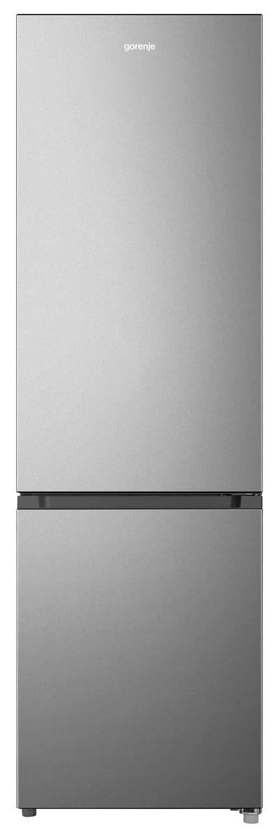 Фото - Холодильник Gorenje NRK418EES4