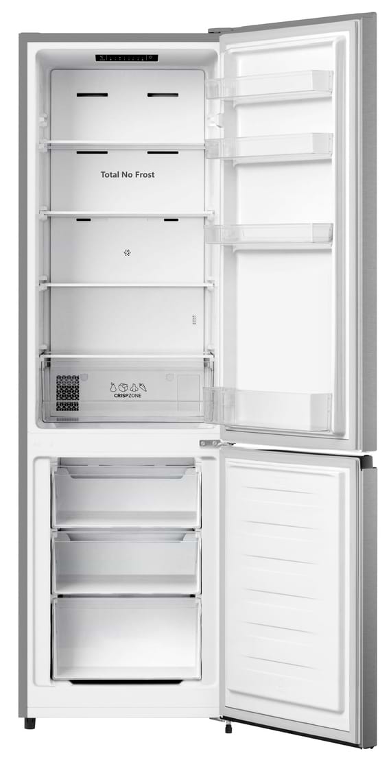 Фото - Холодильник Gorenje NRK418EES4