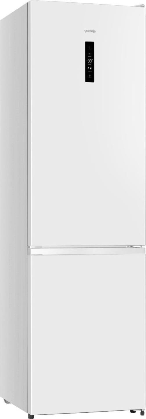 Холодильник Gorenje NRK620EAW4 - Фото 1