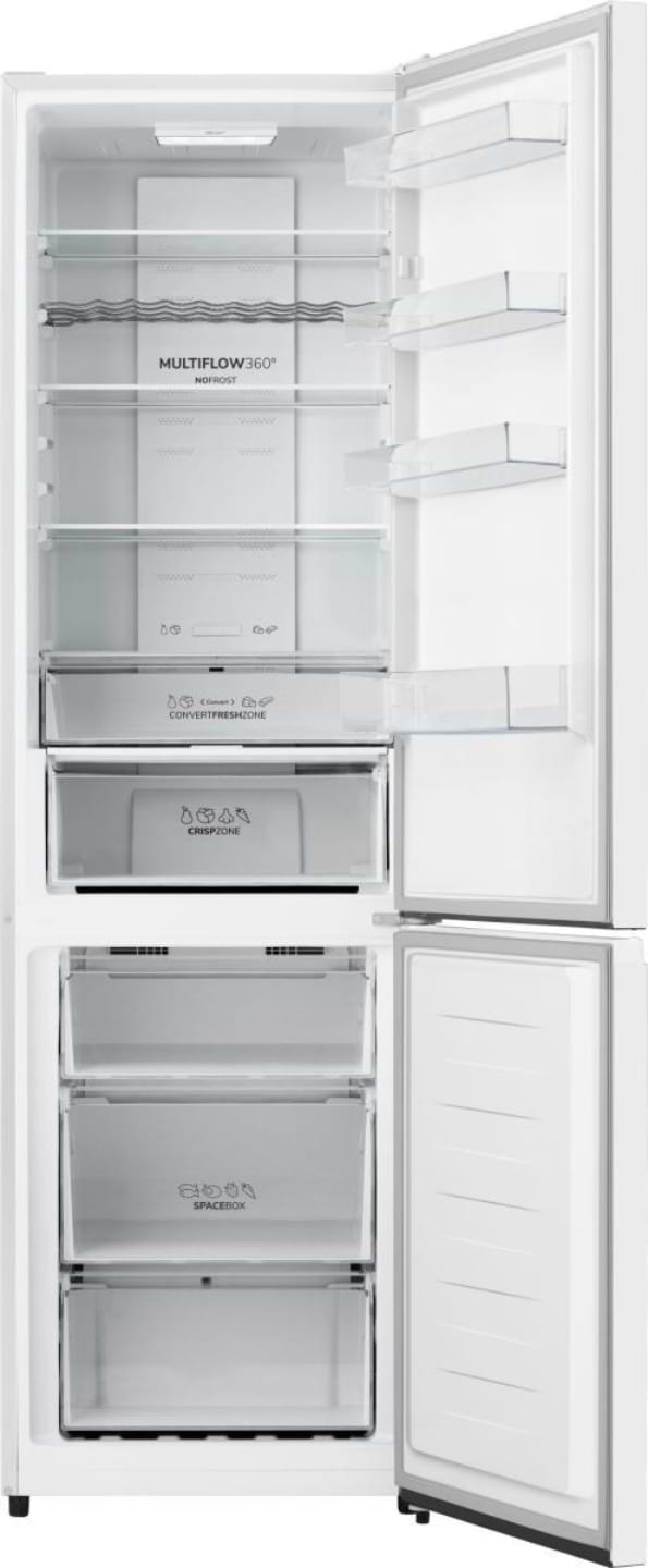 Фото - Холодильник Gorenje NRK620EAW4