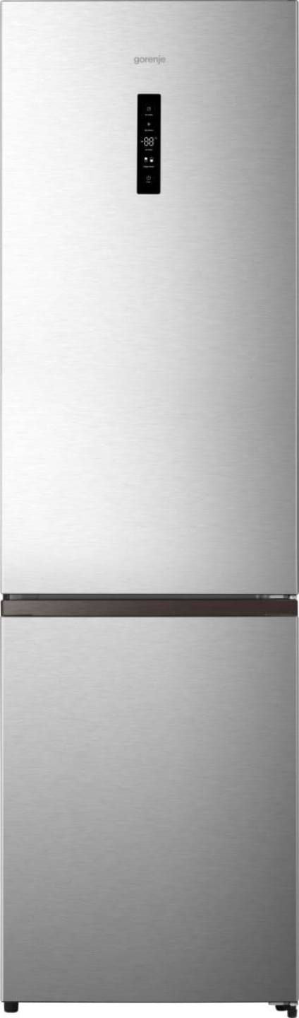 Фото - Холодильник Gorenje NRK620EAXL4