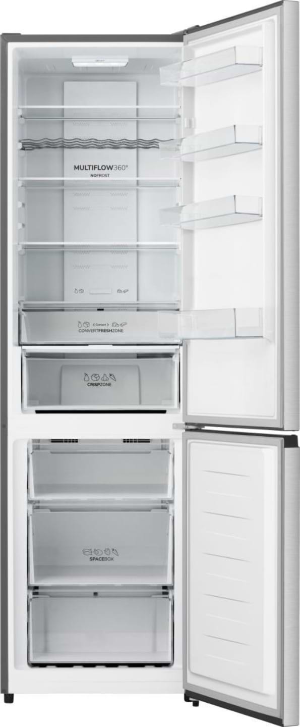 Фото - Холодильник Gorenje NRK620EAXL4