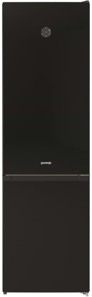 Фото - Уценка - Холодильник Gorenje NRK620ESYBK