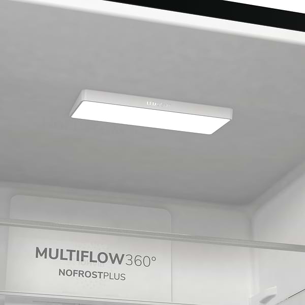 Фото - Холодильник Gorenje NRK 620 EABXL4 (HZF3568SED)