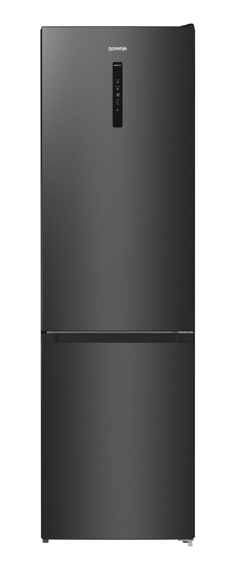 Холодильник Gorenje NRK 620 EABXL4 (HZF3568SED) - Фото 1