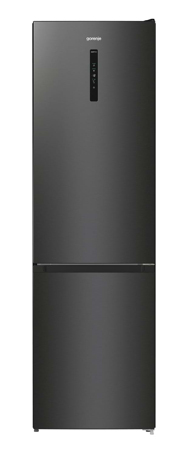 Фото - Холодильник Gorenje NRK 620 EABXL4 (HZF3568SED) Фото - Холодильник Gorenje NRK 620 EABXL4 (HZF3568SED)