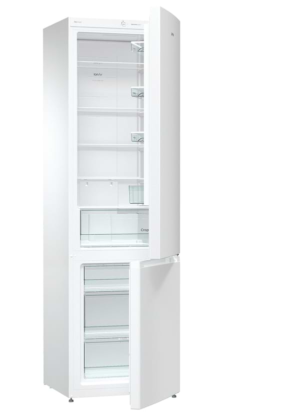 Фото - Холодильник Gorenje NRK 621 PW4
