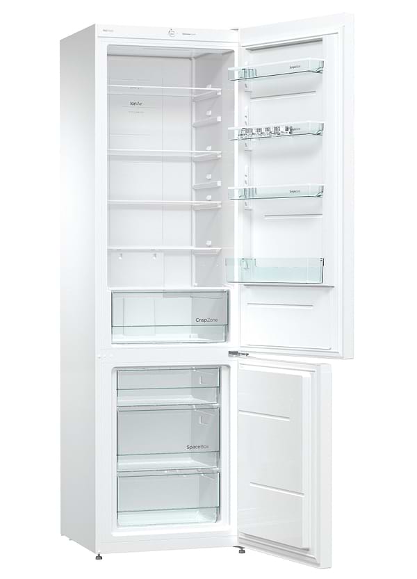 Фото - Холодильник Gorenje NRK 621 PW4