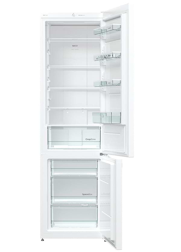Фото - Холодильник Gorenje NRK 621 PW4