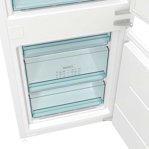 Фото - Холодильник вбудований Gorenje NRKI418EE1
