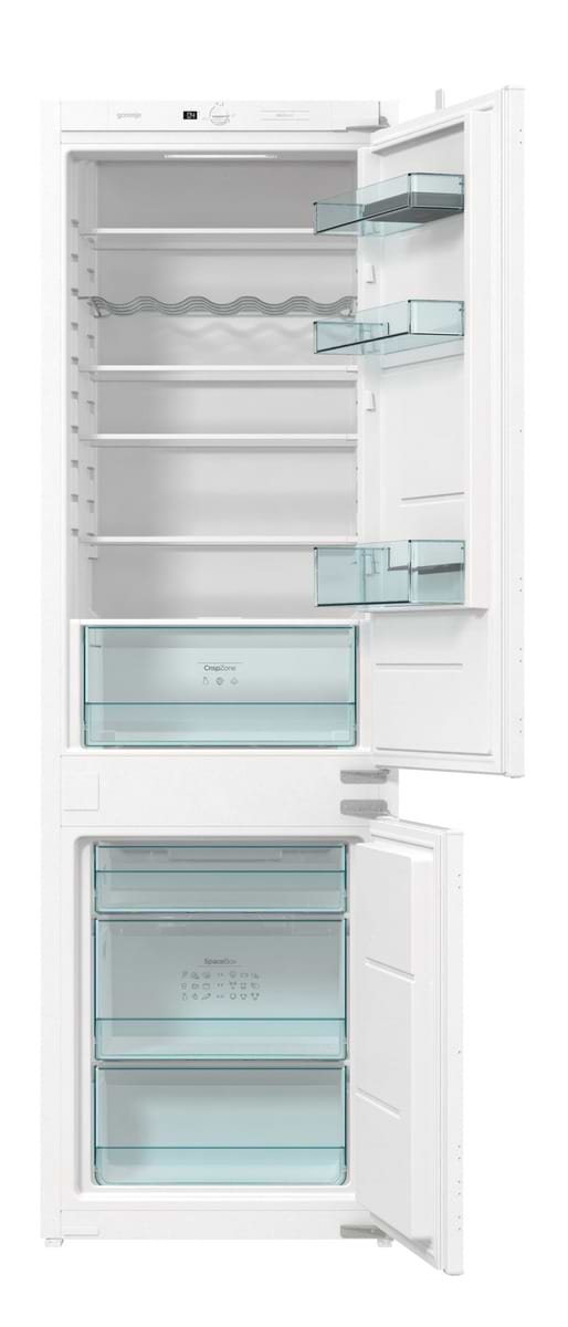 Фото - Холодильник вбудований Gorenje NRKI418EE1
