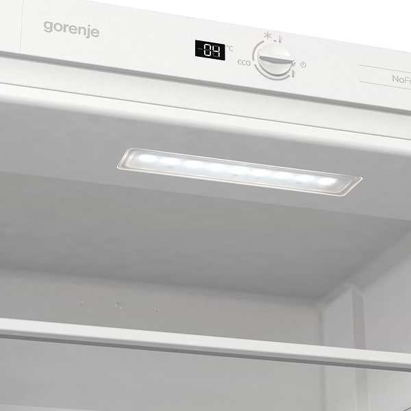 Фото - Холодильник вбудований Gorenje NRKI418EE1
