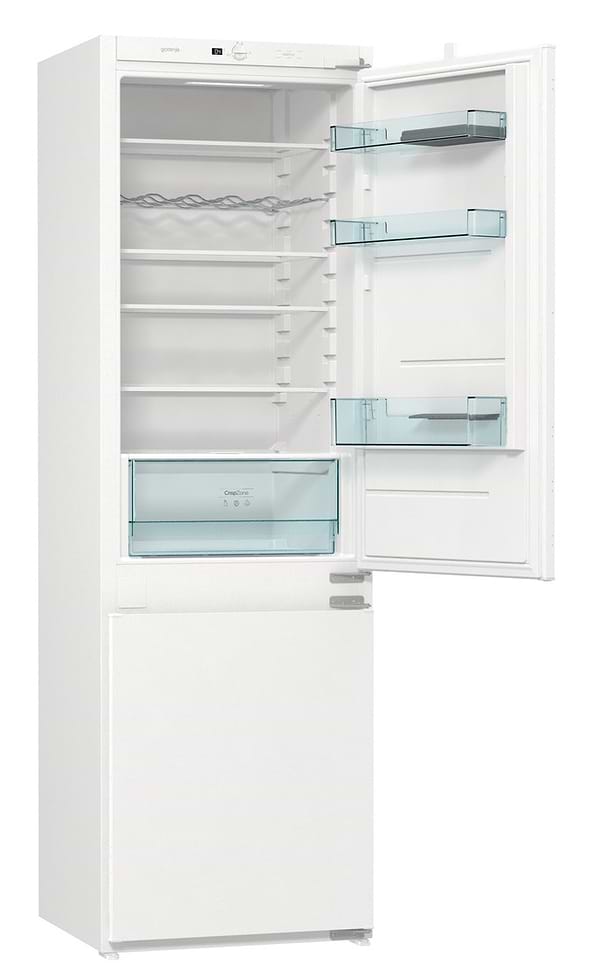 Фото - Холодильник вбудований Gorenje NRKI418EE1