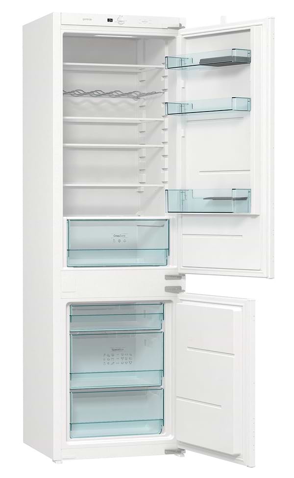 Фото - Холодильник вбудований Gorenje NRKI418EE1