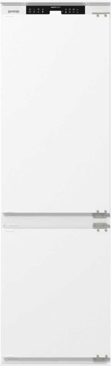 Холодильник вбудований Gorenje NRKI517E41 - Фото 1