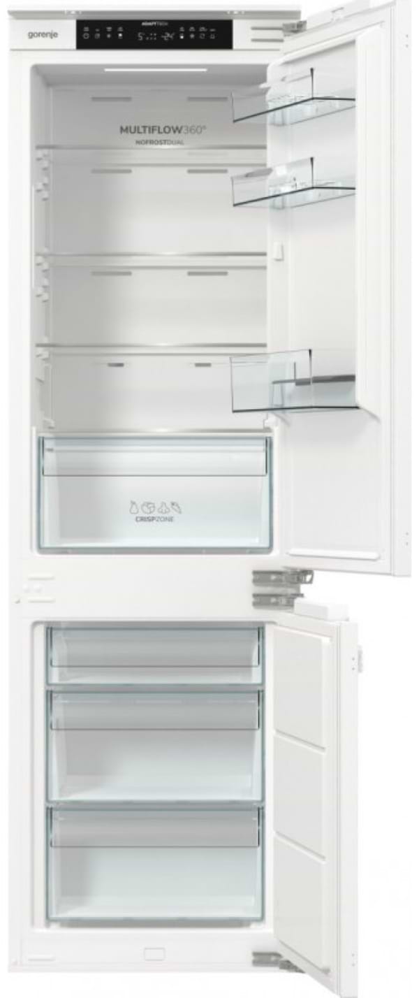 Фото - Холодильник встраиваемый Gorenje NRKI517E42