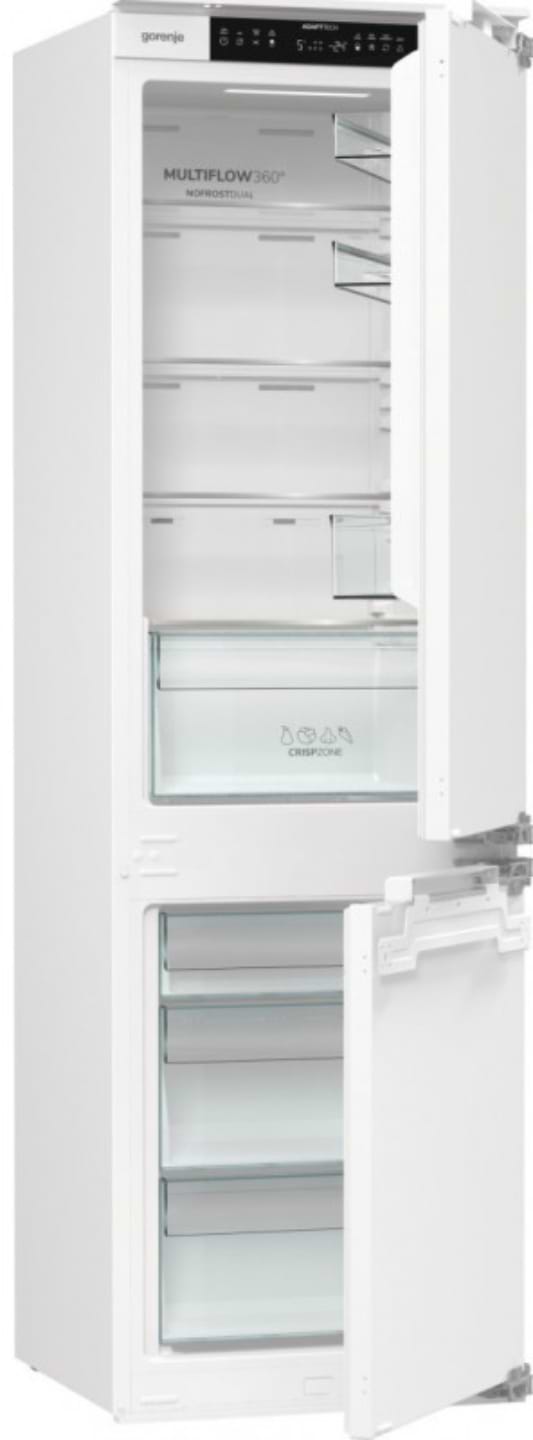 Фото - Холодильник встраиваемый Gorenje NRKI517E42