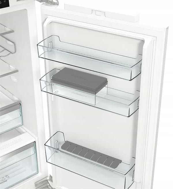 Фото - Холодильник вбудований Gorenje NRKI517E62WF