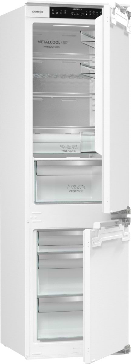 Фото - Холодильник вбудований Gorenje NRKI517E82WF