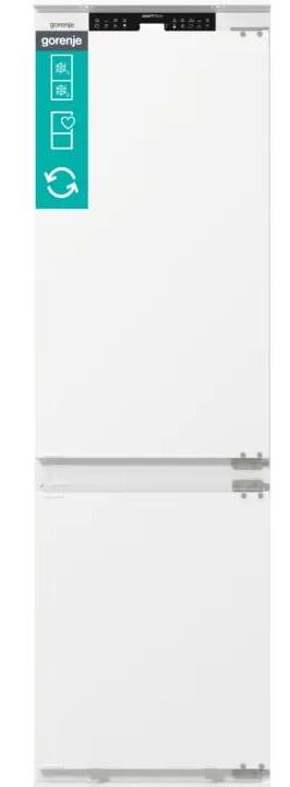 Фото - Холодильник вбудований Gorenje NRKI519D61WF