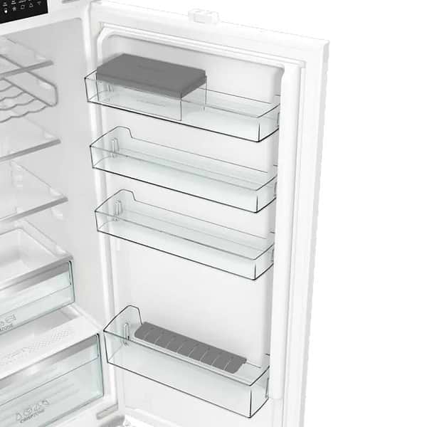 Фото - Холодильник вбудований Gorenje NRKI519D61WF